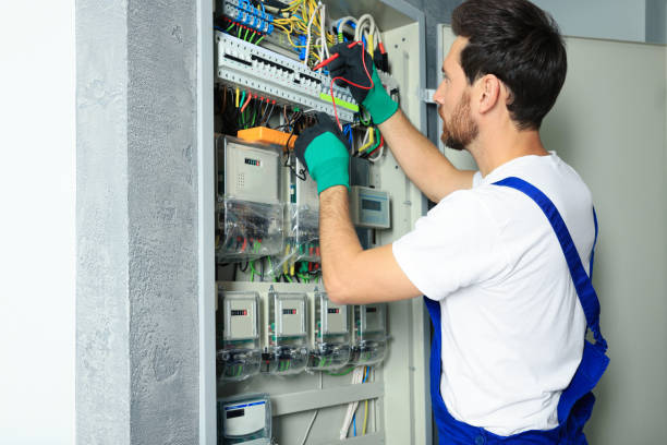 Best Electrical Installation Contractor  in Lonsdale, MN