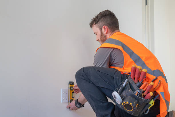 Best Electrical Upgrades for Homes  in Lonsdale, MN